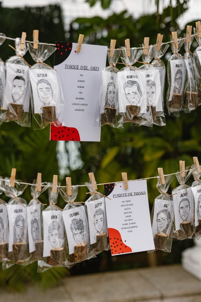 Marcasitios Boda Regalos boda