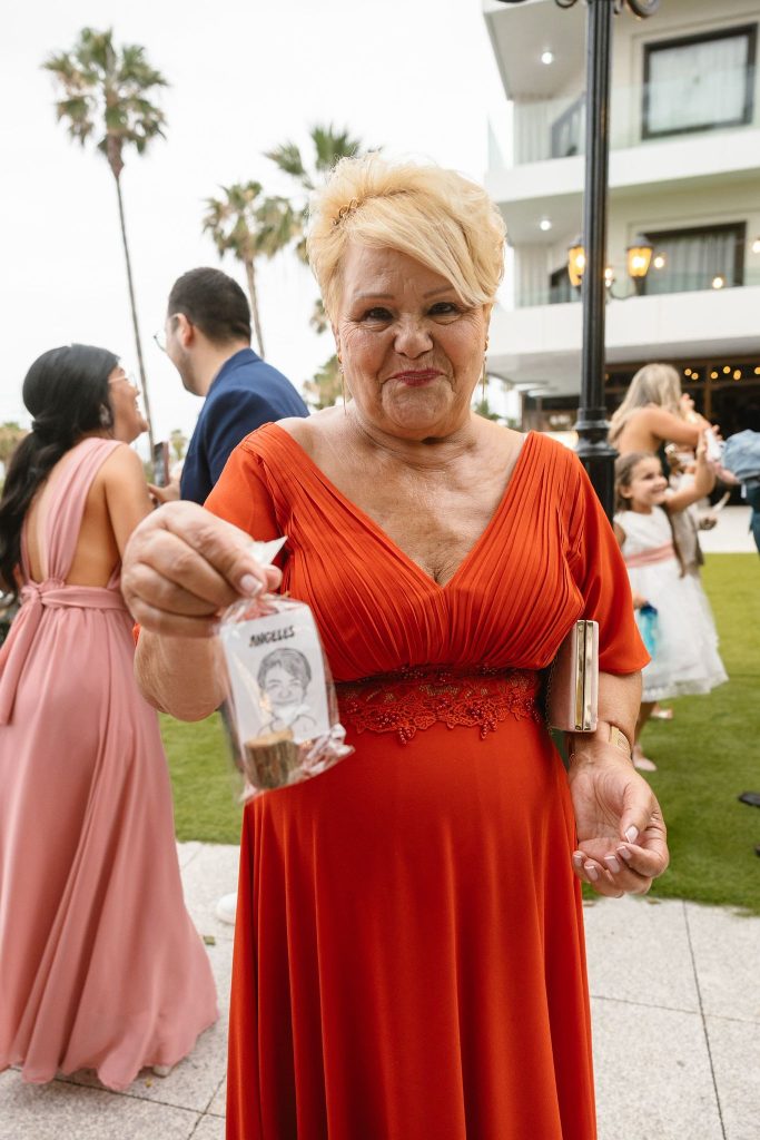 Regalo Boda