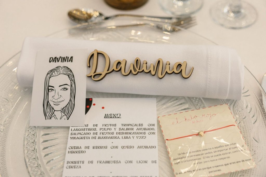 Marcasitios Boda