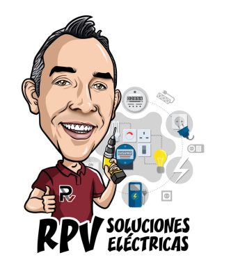 Caricatura Empresa