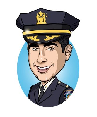 Avatar perfil