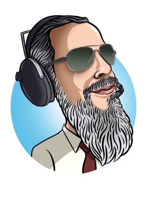 Avatar perfil