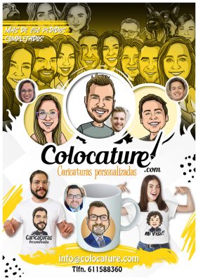 Galería de trabajos