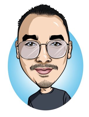 Avatar perfil