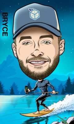 Caricatura personalizada