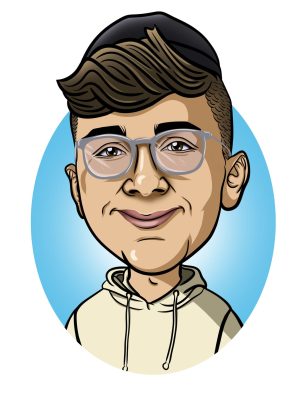 Avatar perfil