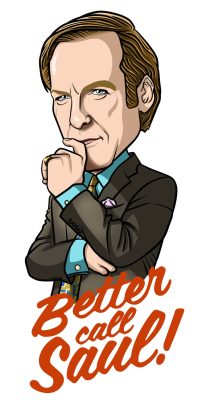 Caricatura cine