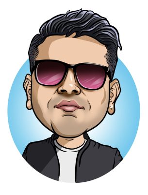 Avatar perfil