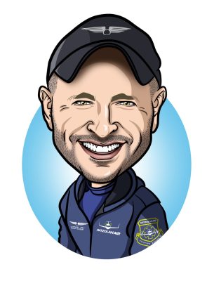 Avatar perfil