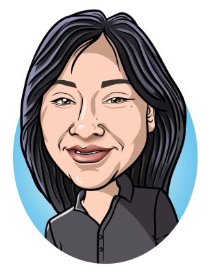 Avatar perfil