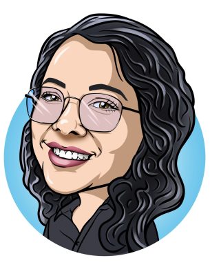 Avatar perfil