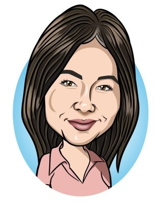 Avatar perfil