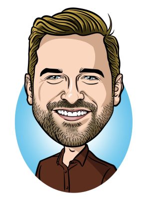 Avatar perfil