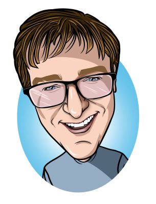 Avatar perfil