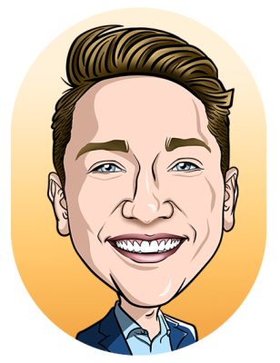 Avatar perfil Empresa
