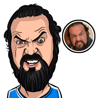 Caricaturas digitales Personalizadas